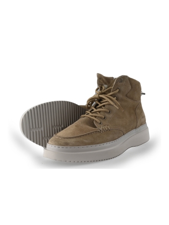 Nubikk Hoge sneakers