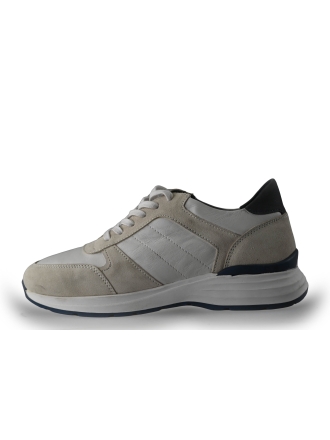 Campbell Sneakers wit beige 263385