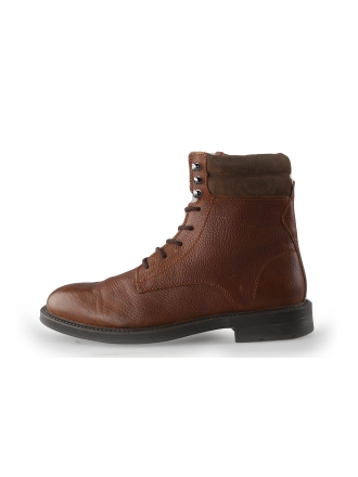 Tommy Hilfiger Boots Cognac 263398