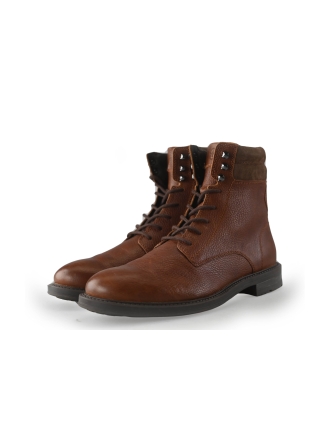 Tommy Hilfiger Boots Cognac 263398