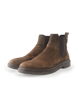 Ecco Chelsea boots