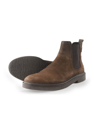 Ecco Chelsea boots