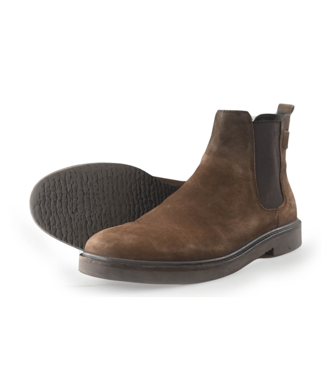 Ecco Chelsea boots