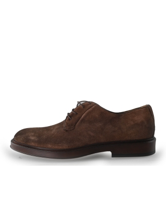 Aldino Veterschoenen Bruin 263414