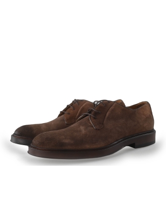 Aldino Veterschoenen Bruin 263414