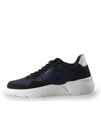 Nubikk Sneakers Blauw 263416