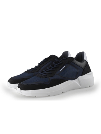 Nubikk Sneakers Blauw 263416
