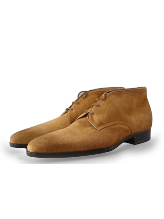 Giorgio Veterschoenen Cognac 263417