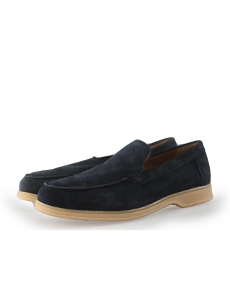 Giorgio Loafers Zwart 263425