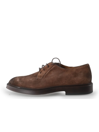 Royal Republiq Veterschoenen Bruin 263432