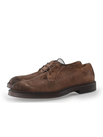 Royal Republiq Veterschoenen Bruin 263432
