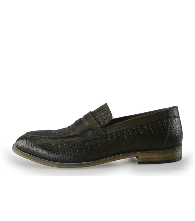 Vero Cuoio Loafers