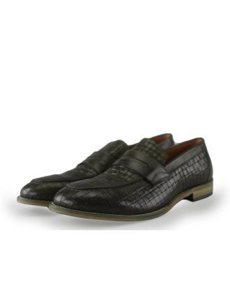 Vero Cuoio Loafers