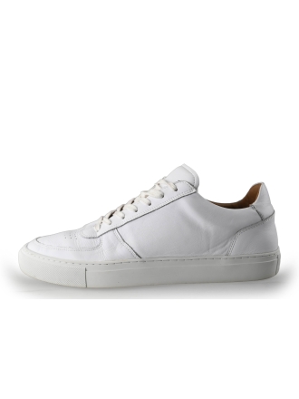 Stefano Lauran Sneakers Wit 263443