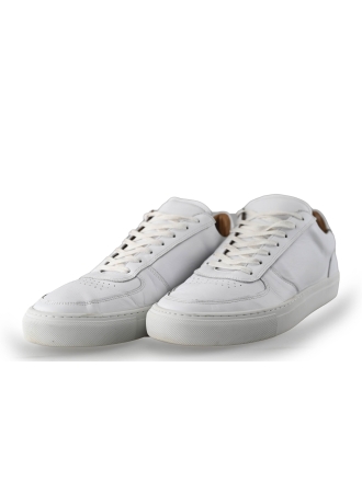 Stefano Lauran Sneakers Wit 263443