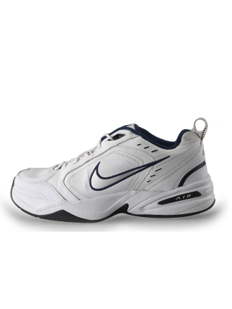 Nike Sneakers Wit 263445