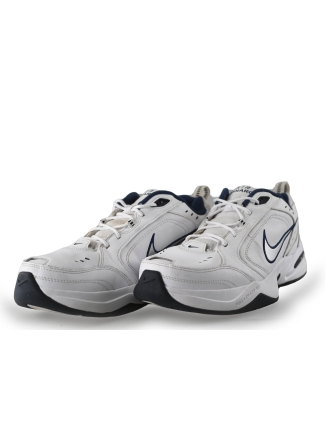 Nike Sneakers Wit 263445