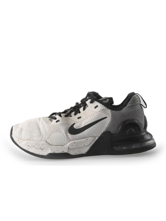 Nike Sportschoenen Grijs 263446