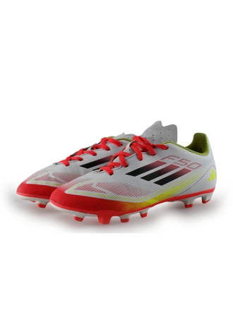 Adidas Voetbalschoenen Wit 263453