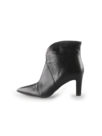 Notre-V Enkellaarzen