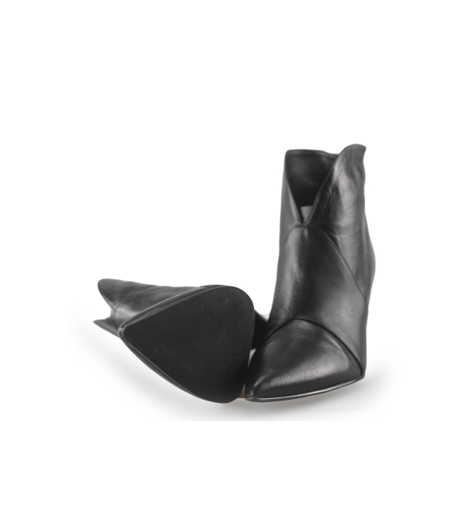 Notre-V Enkellaarzen