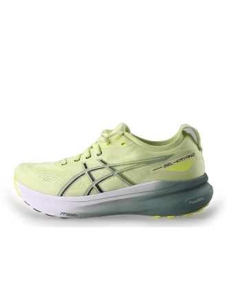 Asics Sportschoenen Groen 263471