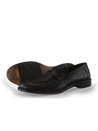 Filling Pieces Loafers