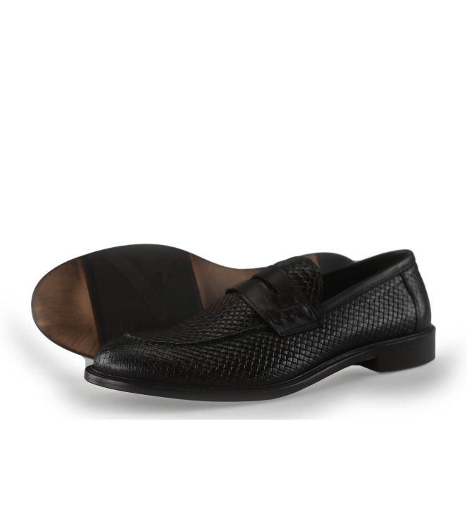 Filling Pieces Loafers