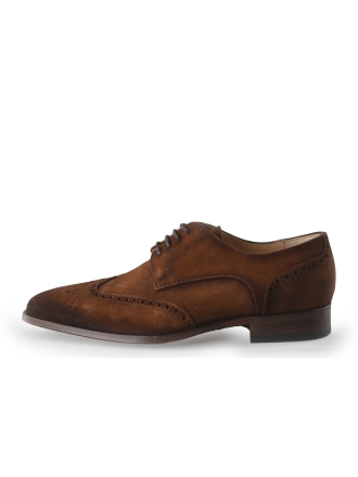 Greve Nette schoenen Cognac 263490