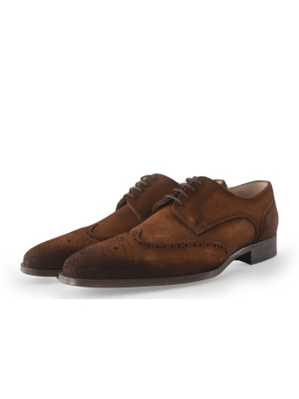 Greve Nette schoenen Cognac 263490