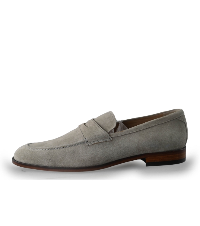 Manfield Loafers