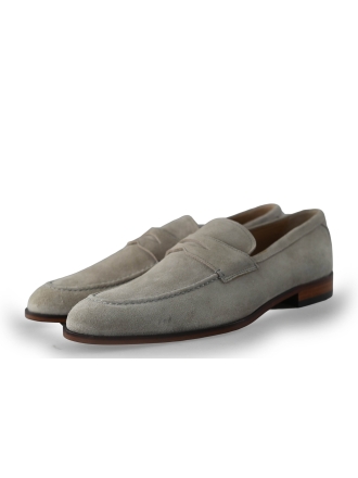 Manfield Loafers