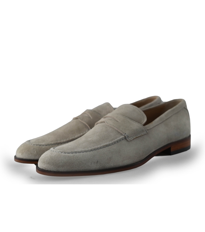 Manfield Loafers