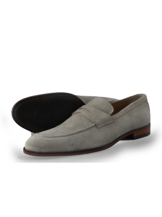 Manfield Loafers