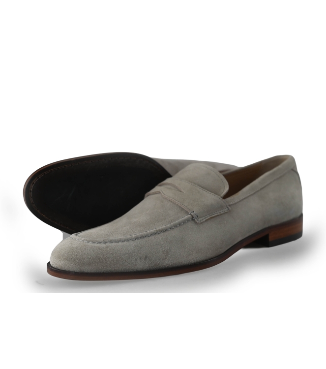 Manfield Loafers