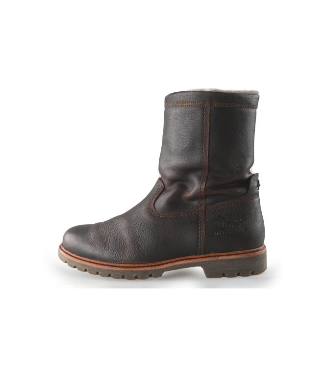 Panama Jack Enkellaarzen