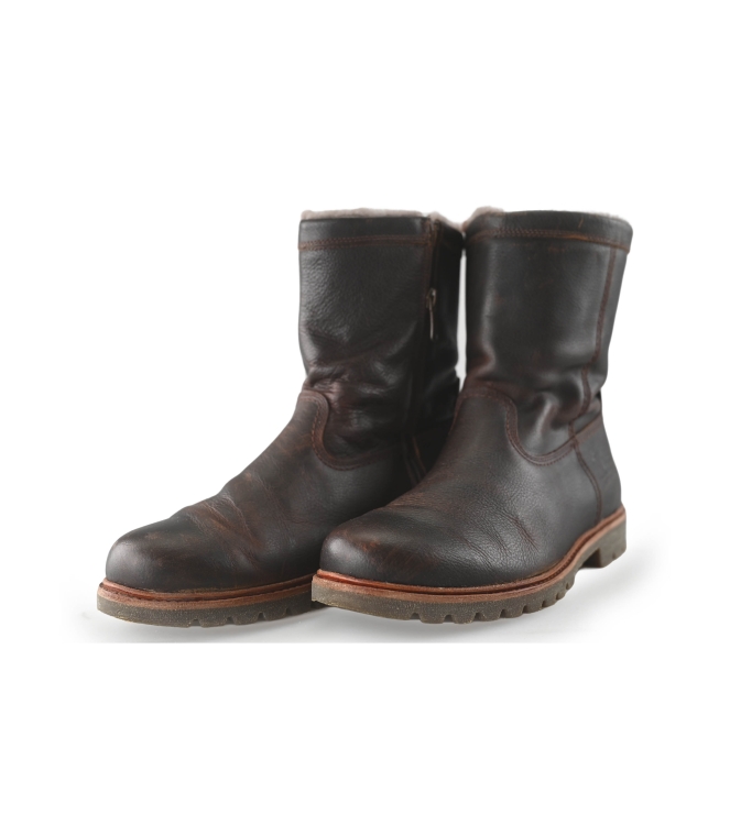 Panama Jack Enkellaarzen