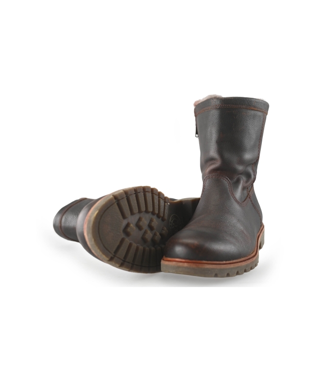 Panama Jack Enkellaarzen