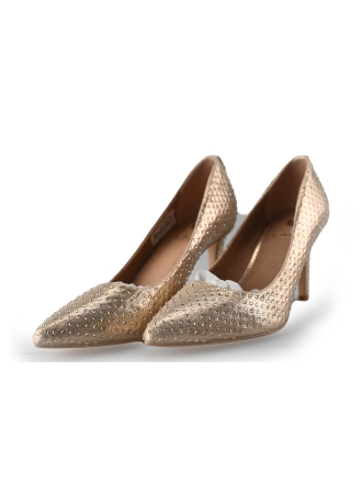 La Strada Pumps Goud 263501