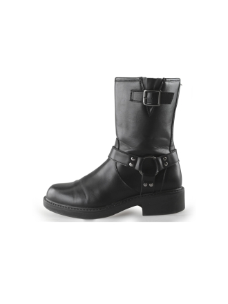 Palado Biker boots Grijs 263509