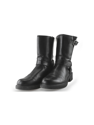 Palado Biker boots Grijs 263509