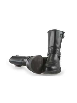 Palado Biker boots