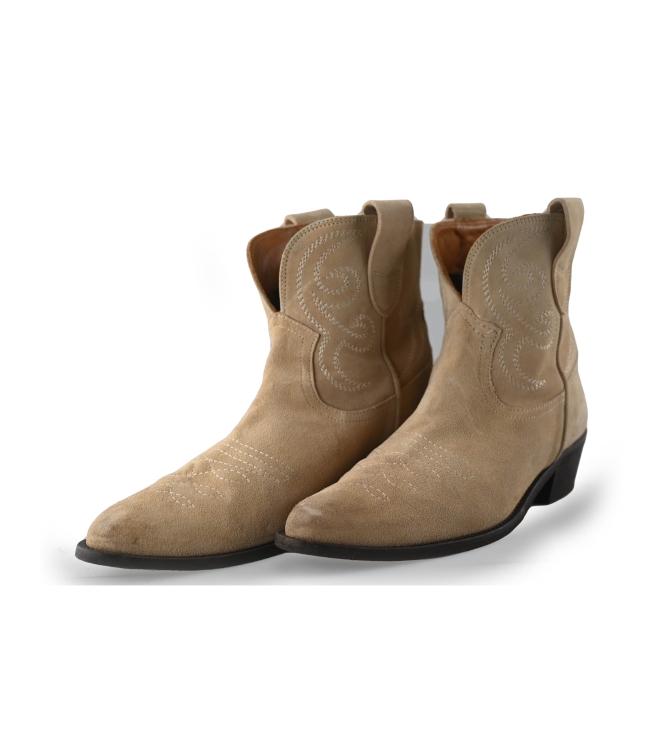 Toral Cowboy laarzen