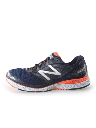 New Balance Sportschoenen Blauw 263548