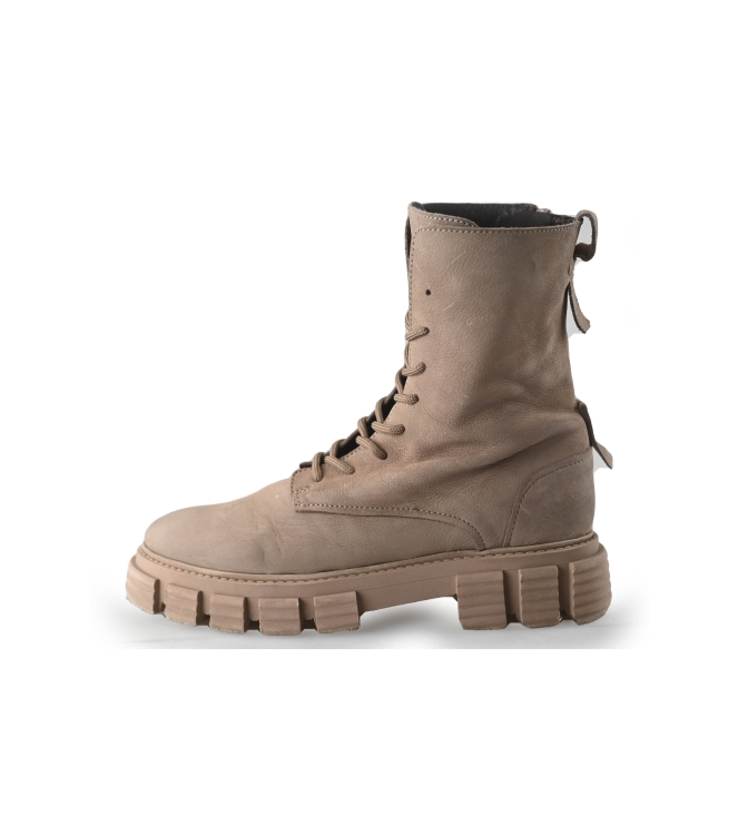 Lina Locchi Enkellaarzen