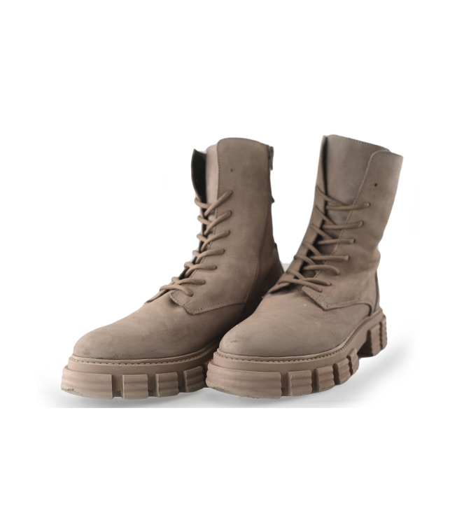 Lina Locchi Enkellaarzen