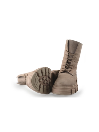 Lina Locchi Enkellaarzen