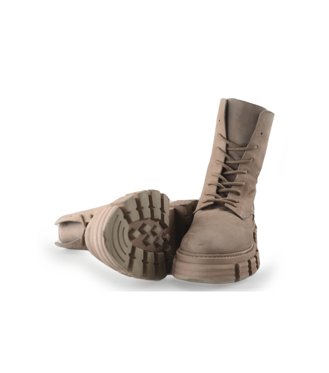 Lina Locchi Enkellaarzen