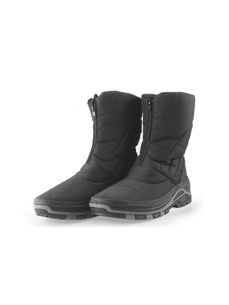 Antarctica Snowboots Zwart 263585