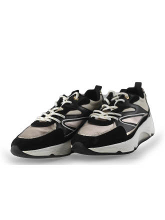 Cruyff Sneakers Zwart 263596